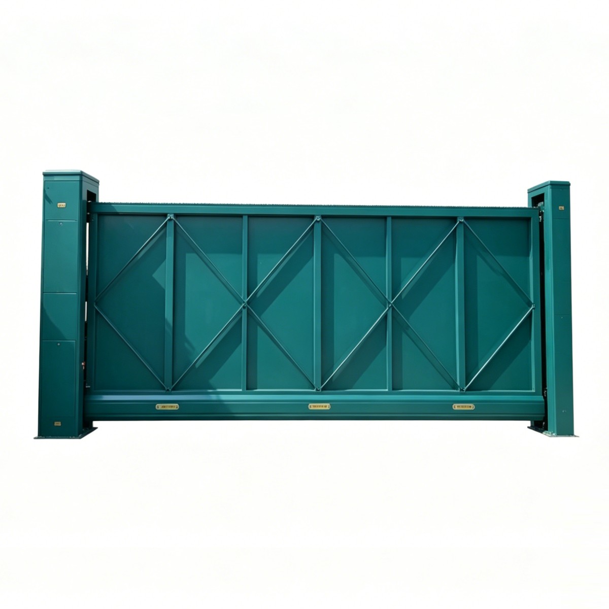 怀化芷江水宽乡电动悬空门